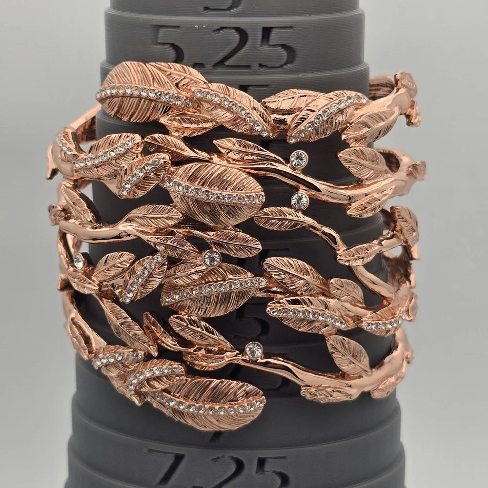 N/A rose gold